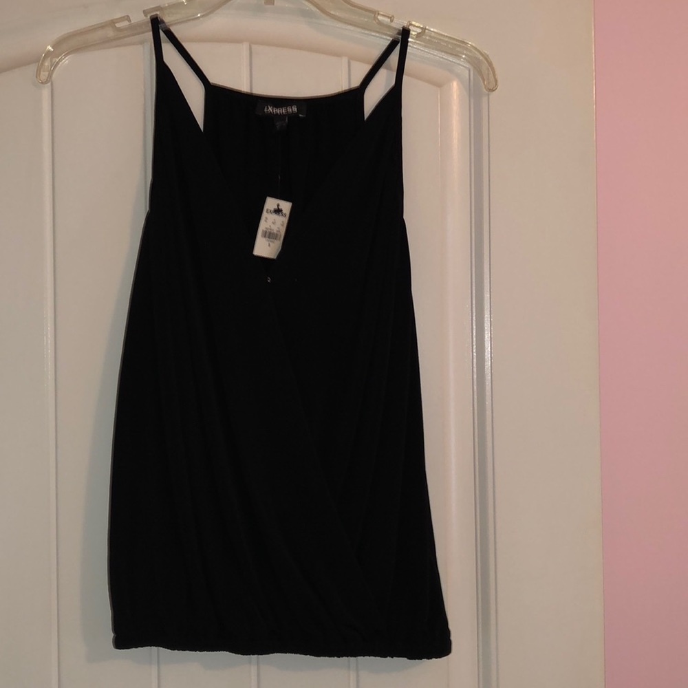 Dressy top size small tags attached never worn